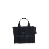 Marc Jacobs Black Calf Leather Bos Taurus Handbag