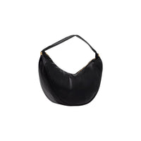 Calvin Klein Black Polyethylene Handbag