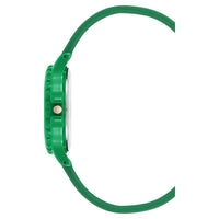 Juicy Couture Bicolor Synthetic Bracelet Watch