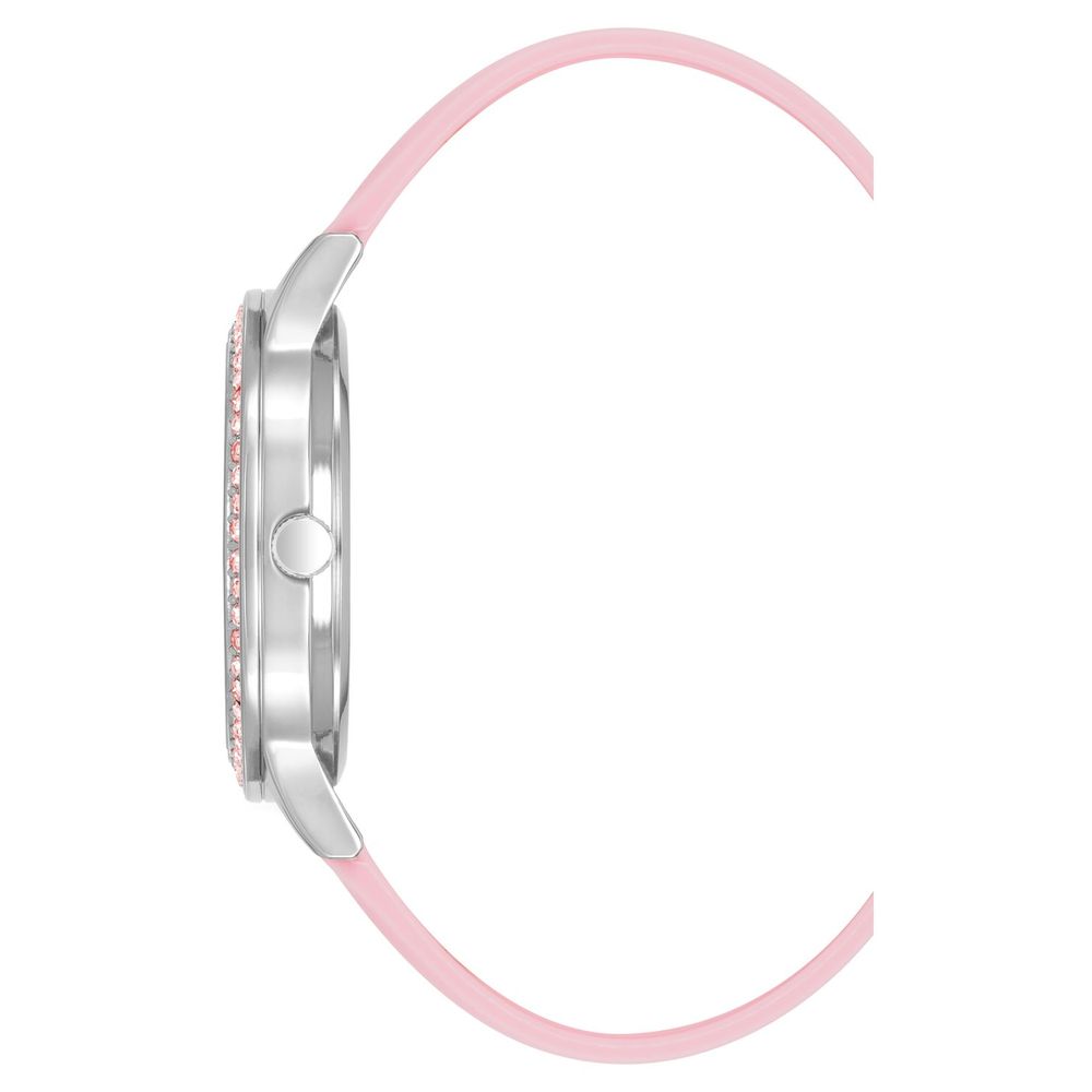 Juicy Couture Multicolor Synthetic Dress Watch