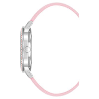 Juicy Couture Multicolor Synthetic Dress Watch