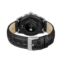 Kenneth Cole Blue Synthetic Sport Watch