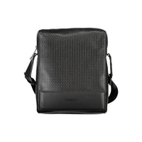 Calvin Klein Nero Leather Men Wallet