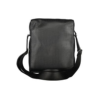 Calvin Klein Nero Leather Men Wallet