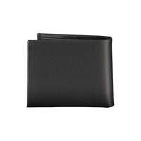 Calvin Klein Nero Pelle Men Wallet