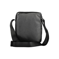 Calvin Klein Nero Polyester Men Shoulder Bag
