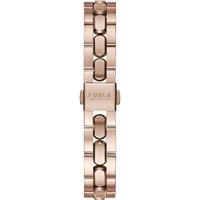 Furla Multicolor Stainless Steel Bracelet Watch