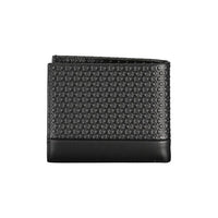 Calvin Klein Black Polyester Women Shoulder Bag