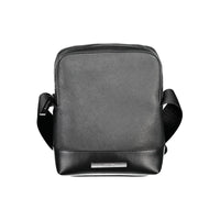 Calvin Klein Nero Polyester Men Shoulder Bag