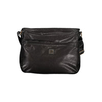 Laura Biagiotti Nero Polyester Women Handbag