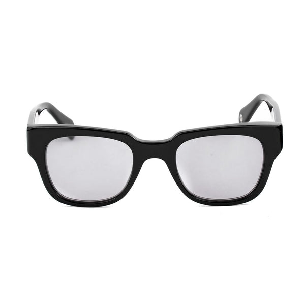 Belstaff Black Acetate Sunglasses