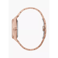 Furla Multicolor Stainless Steel Dress Watch