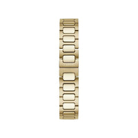 Furla Gold Stainless Steel Dress Watch
