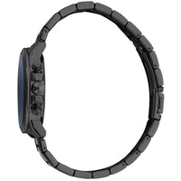 Just Cavalli Black Stainless Steel Sport Watch