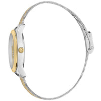 Just Cavalli Multicolor Stainless Steel Dress Watch